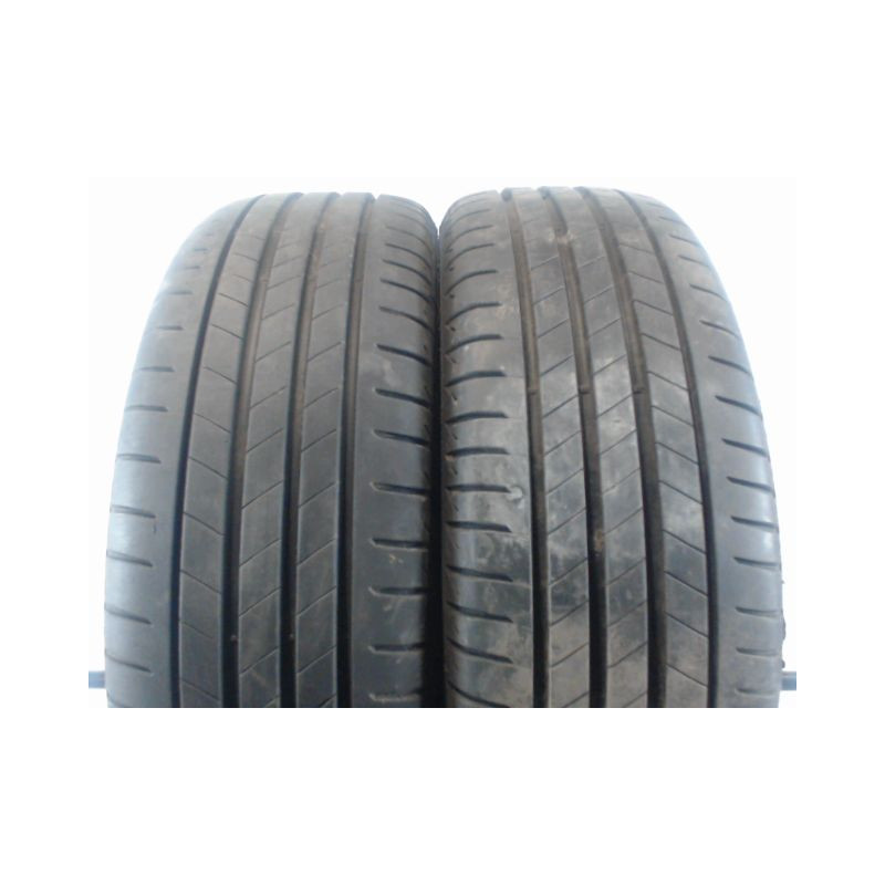 Paire de pneus BRIDGESTONE TURANZA T005 185 65 15 88 T