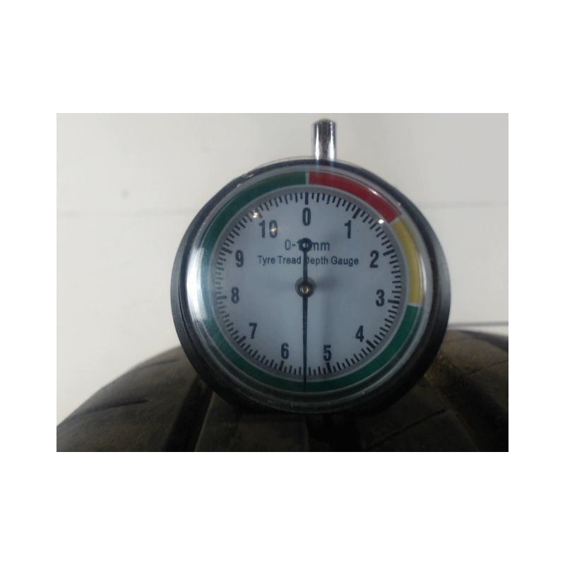 Paire de pneus BRIDGESTONE TURANZA T005 185 65 15 88 T