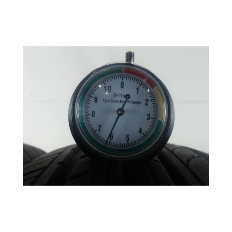 Paire de pneus DOUBLE COIN DC88 185 65 15 88 H