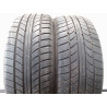 Paire de pneus NANKANG NK ALL SEASON 185 50 16 81 V