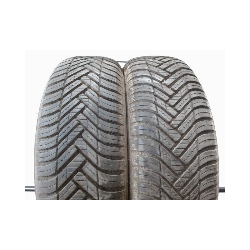 Paire de pneus HANKOOK KINERGY 4S 2 165 60 14 75 H