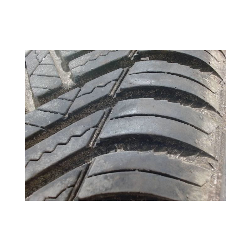 Paire de pneus HANKOOK KINERGY 4S 2 165 60 14 75 H