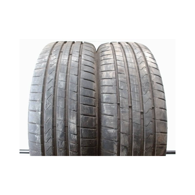 Paire de pneus HANKOOK VENTUS PRIME 4 195 55 16 87 H