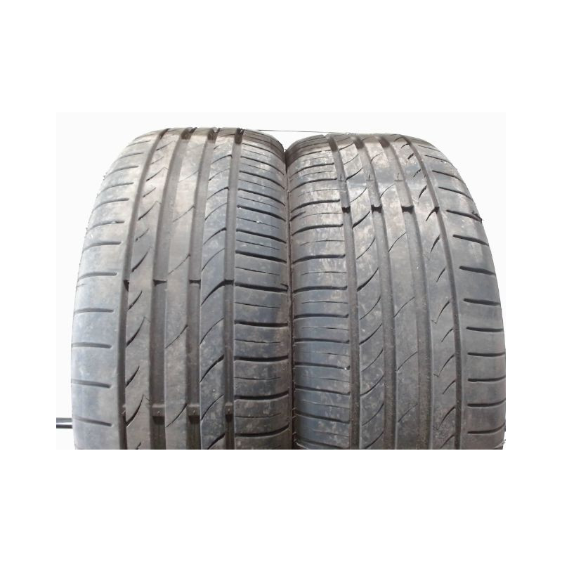 Paire de pneus ROADKING ARGOS UHP 215 50 17 95 W