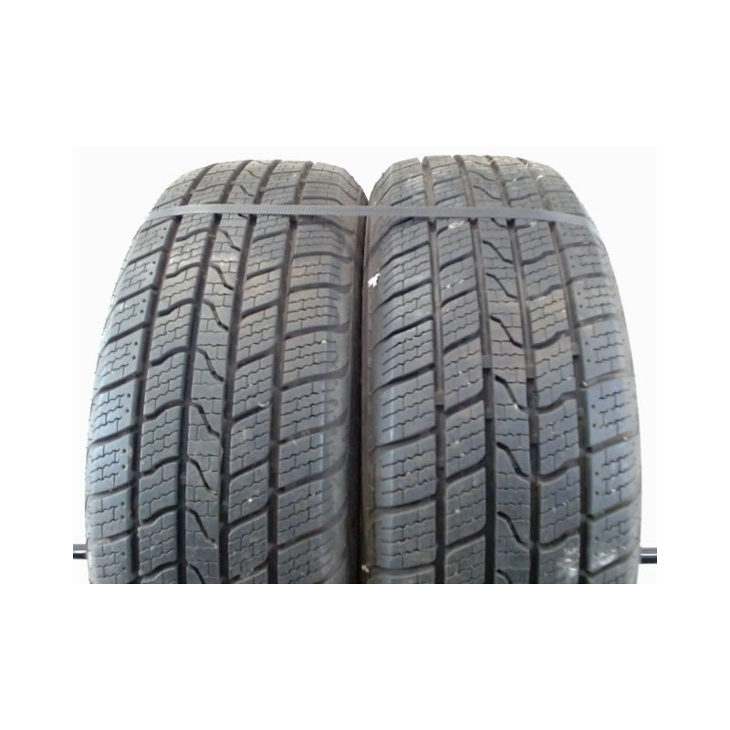Paire de pneus APLUS A909 185 60 15 88 H