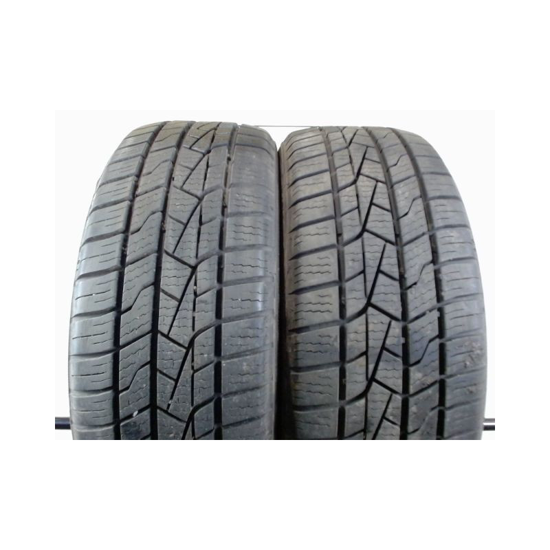 Paire de pneus ROADHOG RG501 185 55 15 82 H