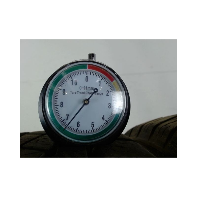 Paire de pneus ROADHOG RG501 185 55 15 82 H