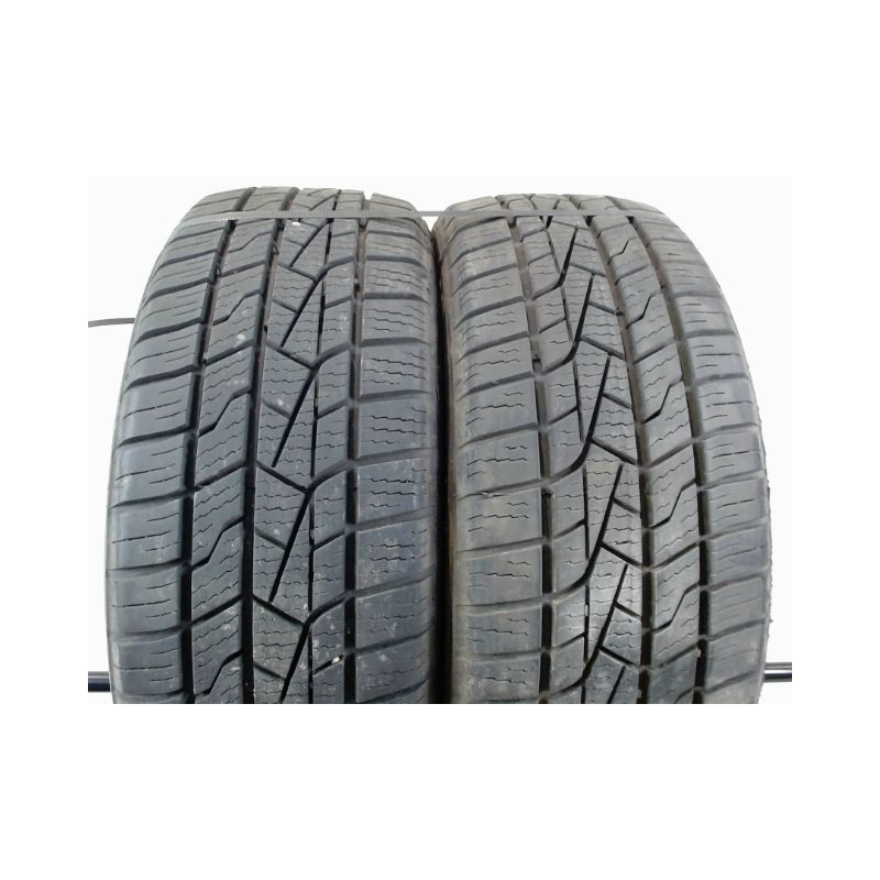 Paire de pneus ROADHOG RGA501 185 55 15 82 H