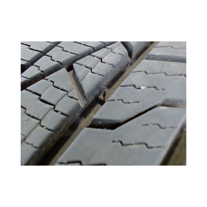 Paire de pneus ROADHOG RGA501 185 55 15 82 H