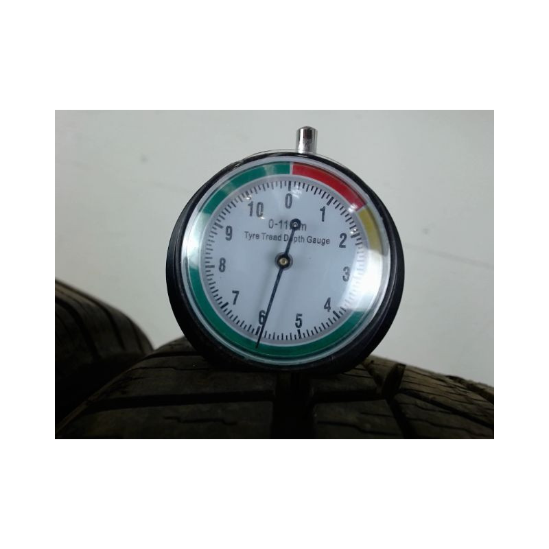 Paire de pneus ROADHOG RGA501 185 55 15 82 H