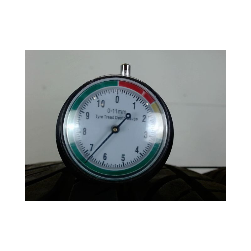Paire de pneus MIRAGE MR-162 185 55 15 82 V