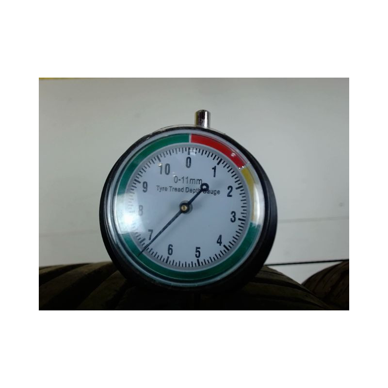 Paire de pneus RADAR RIVERA PRO2 215 60 16 99 V