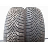 Paire de pneus DUNLOP ALL SEASON 2 165 65 14 83 T