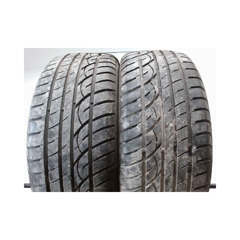 Paire de pneus ROVELO RPX-988 215 50 17 95 W