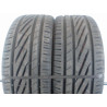 Paire de pneus UNIROYAL RAIN SPORT 5 255 45 17 91 Y