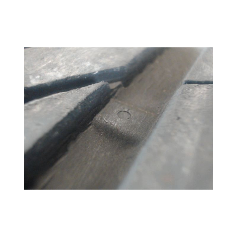 Paire de pneus UNIROYAL RAIN SPORT 5 255 45 17 91 Y