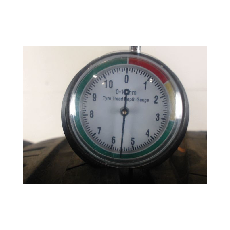 Paire de pneus UNIROYAL RAIN SPORT 5 255 45 17 91 Y