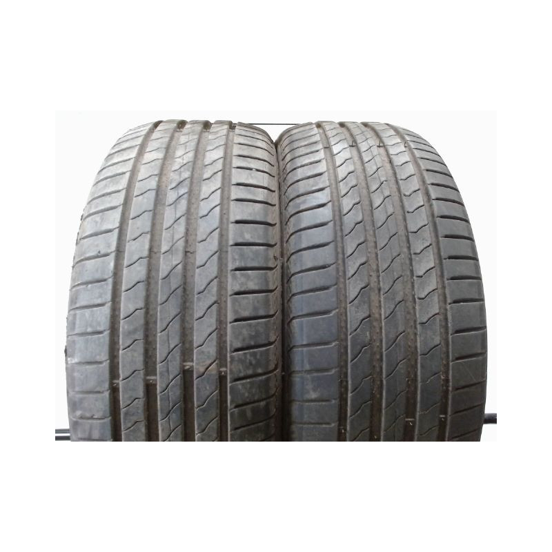 Paire de pneus ROADHOG RG502 205 55 16 94 W