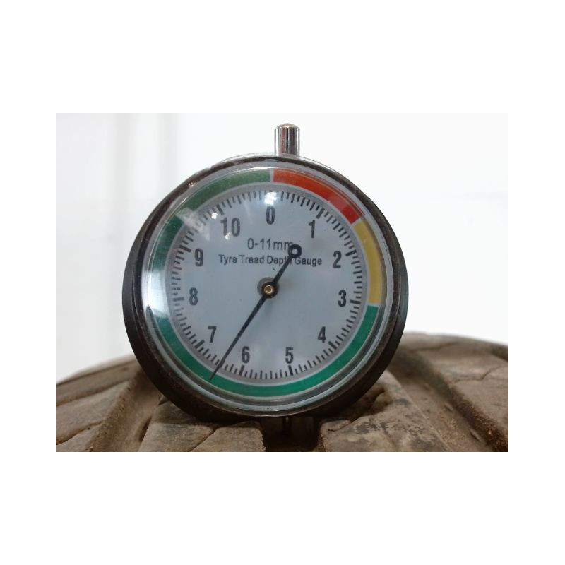 Paire de pneus ROADHOG RG502 205 55 16 94 W