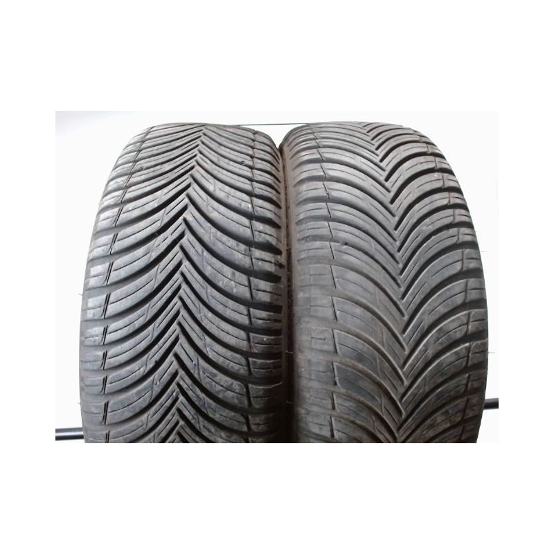 Paire de pneus KLEBER QUADRAXER 3 185 50 16 81 H