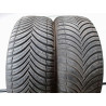 Paire de pneus KLEBER QUADRAXER 3 185 50 16 81 H