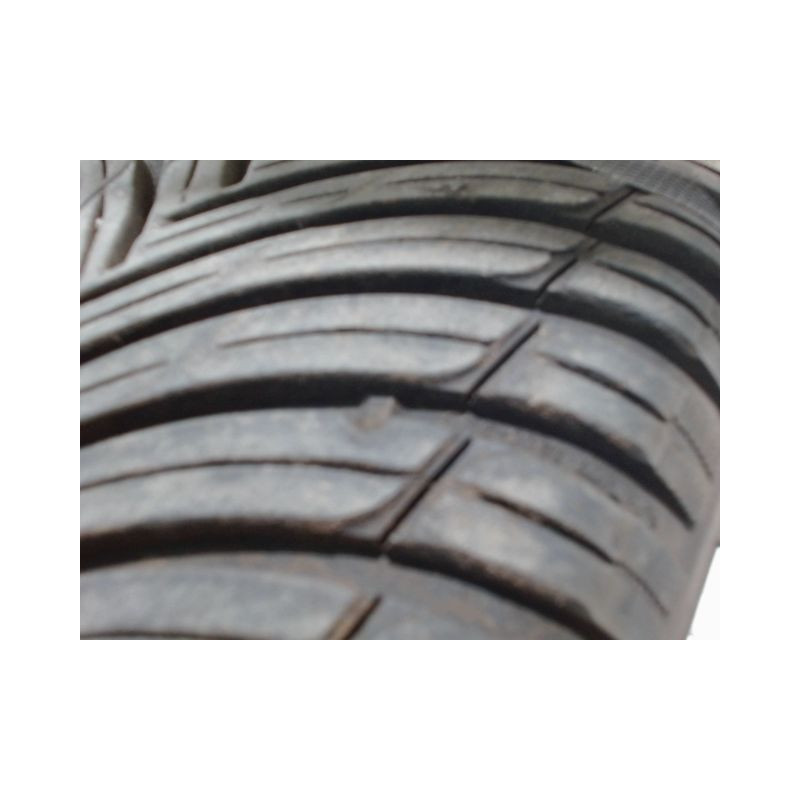 Paire de pneus KLEBER QUADRAXER 3 185 50 16 81 H