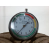 Paire de pneus KLEBER QUADRAXER 3 185 50 16 81 H