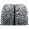 Paire de pneus HANKOOK WINTER I*CEPT RS 2 195 50 15 82 T