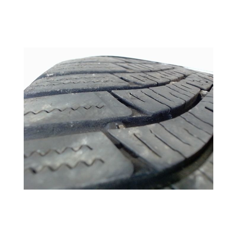 Paire de pneus HANKOOK WINTER I*CEPT RS 2 195 50 15 82 T