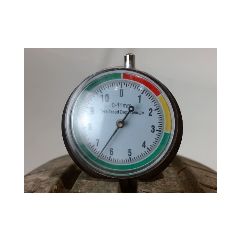 Paire de pneus ROADKING ARGOS TOURING 165 60 14 75 H