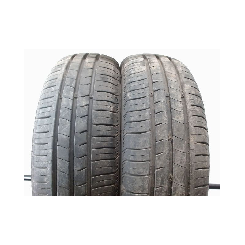 Paire de pneus ROADKING ARGOS TOURING 165 60 14 75 H