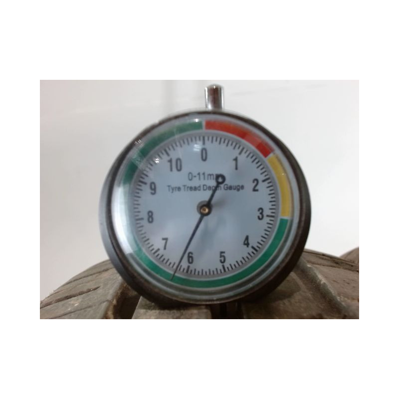 Paire de pneus ROADKING ARGOS TOURING 165 60 14 75 H