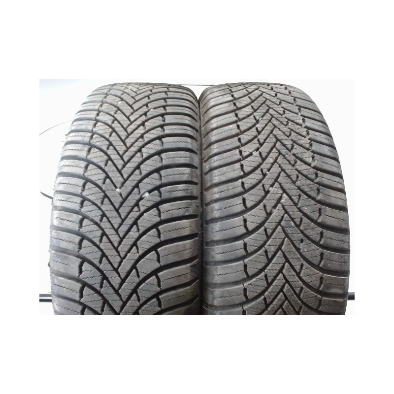 Paire de pneus FIRESTONE MULTISEASON 195 55 16 91 V