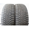 Paire de pneus FIRESTONE MULTISEASON 195 55 16 91 V