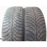 Paire de pneus NANKANG CROSS SEASONS AW-6 195 55 16 91 V
