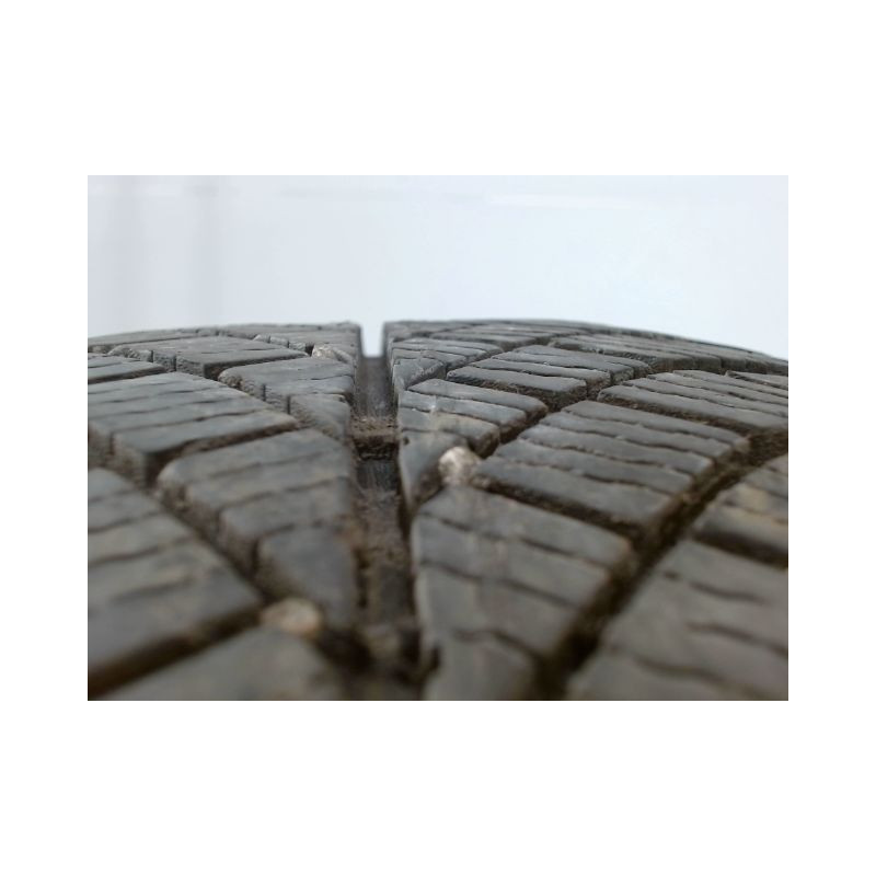 Paire de pneus NANKANG CROSS SEASONS AW-6 195 55 16 91 V