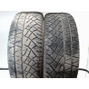 Paire de pneus MICHELIN LATITUDE CROSS 245 65 17 111 H