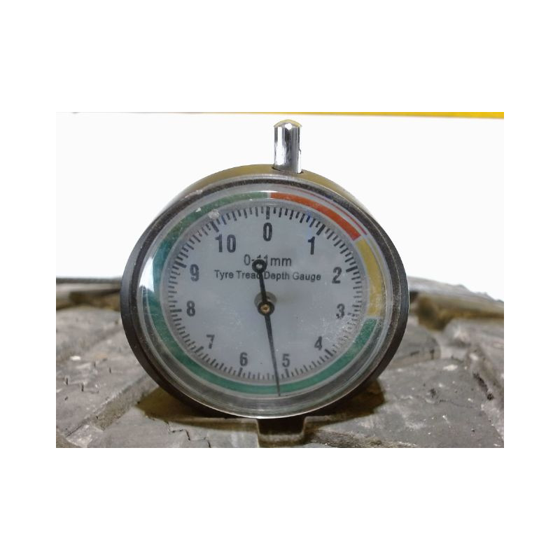 Paire de pneus MICHELIN LATITUDE CROSS 245 65 17 111 H