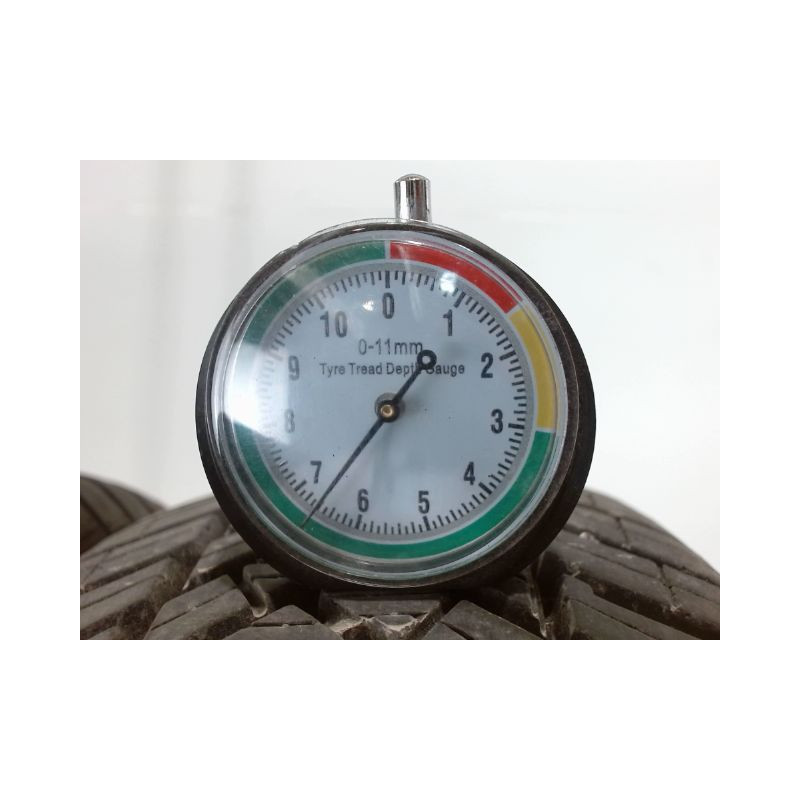 Paire de pneus GREENTRAC SEASON MASTER 155 65 14 75 H