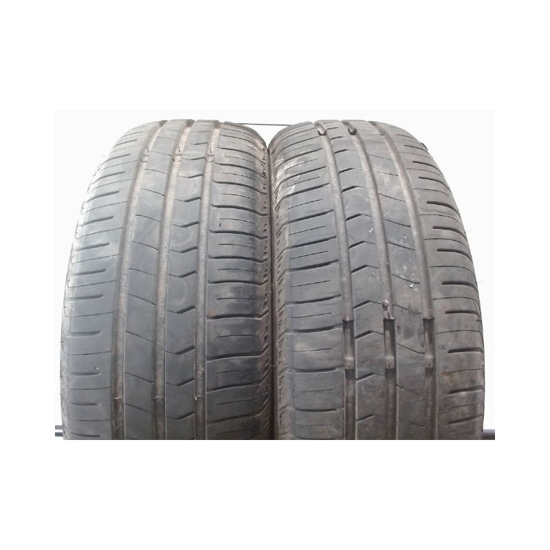 Paire de pneus TRACMAX X-PRIVILO TX2 195 60 15 88 H