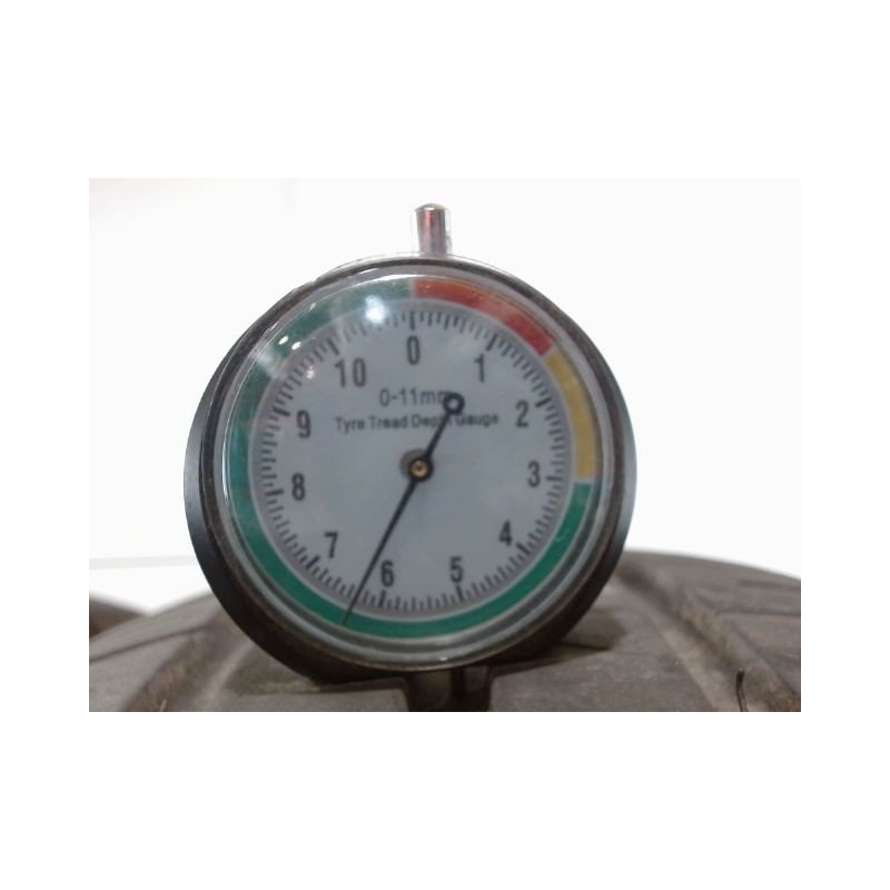 Paire de pneus TRACMAX X-PRIVILO TX2 195 60 15 88 H
