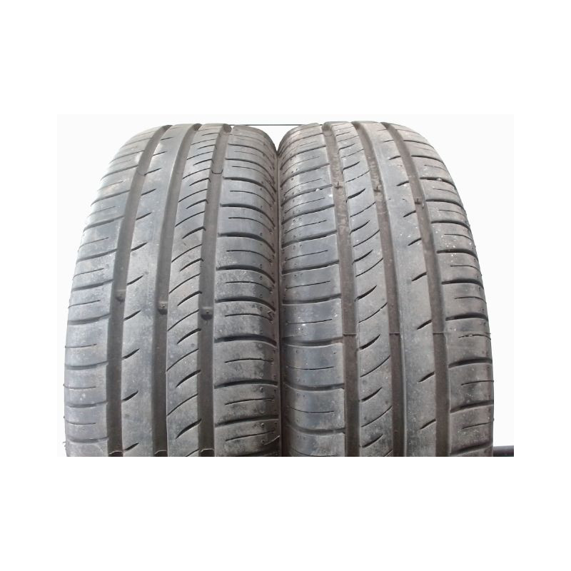 Paire de pneus KUMHO ECOWING ES31 185 65 15 88 T