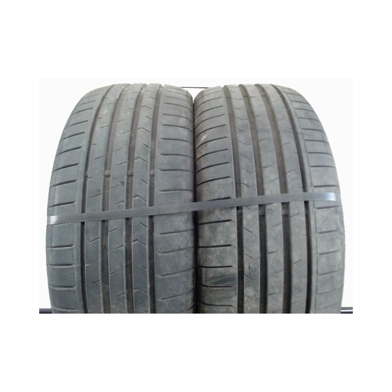 Paire de pneus APLUS A610 215 50 17 95 W