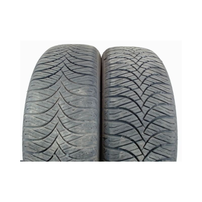 Paire de pneus WESTLAKE ALL SEASON ELITE Z 401 185 65 15 92 H