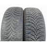 Paire de pneus WESTLAKE ALL SEASON ELITE Z 401 185 65 15 92 H