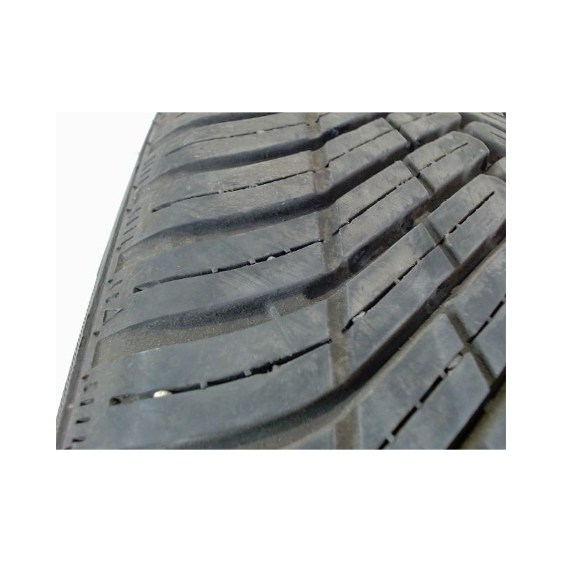 Paire de pneus FORTUNA ECOPLUS2 4S 195 55 16 91 V