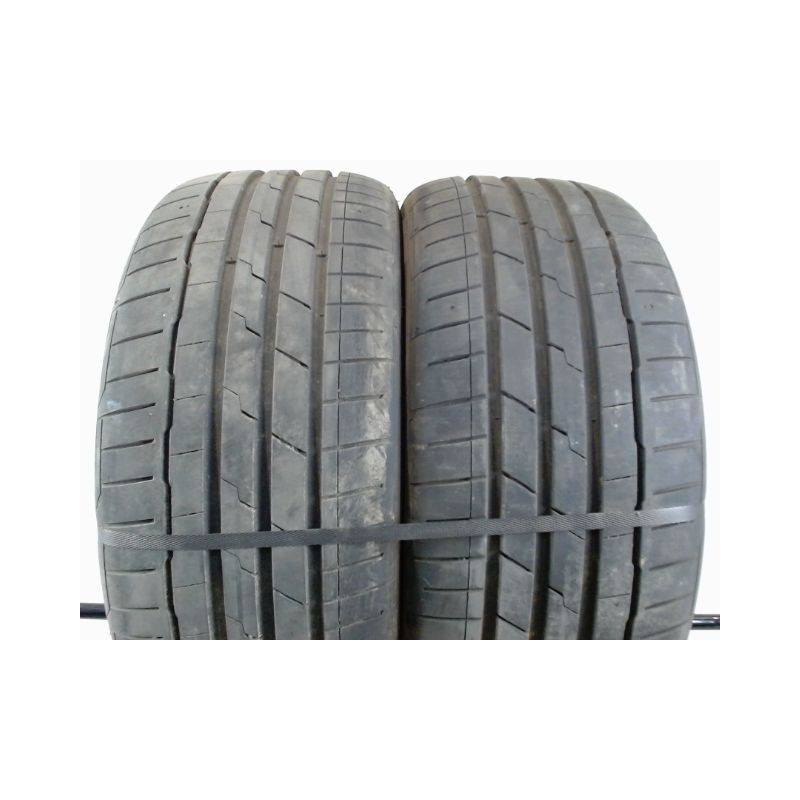 Paire de pneus HANKOOK VENTUS S1 EVO 3 255 50 17 98 Y