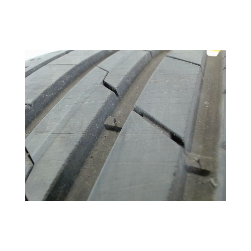 Paire de pneus HANKOOK VENTUS S1 EVO 3 255 50 17 98 Y