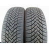 Paire de pneus CONTINENTAL ALLSEASONCONTACT 165 65 15 81 T