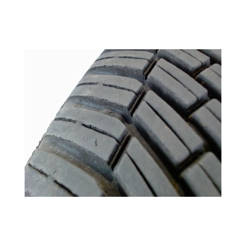 Paire de pneus CONTINENTAL ALLSEASONCONTACT 165 65 15 81 T